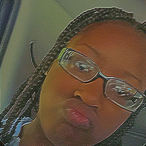 Meet your Posher, Anneshiayunnia lashae